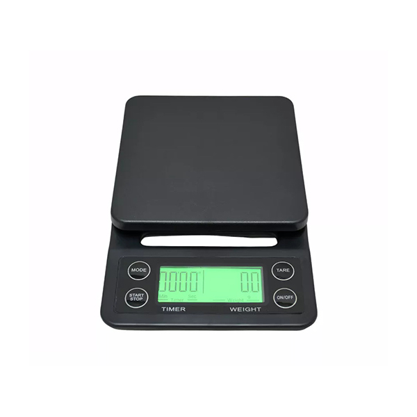 ترازوی قهوه timer scale